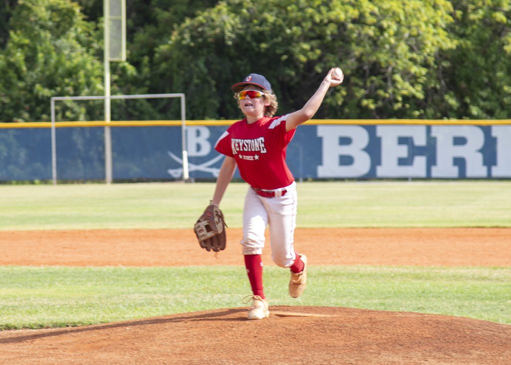 Baseball - Summer Programs - Camp