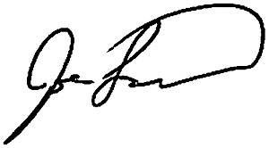 joe signature, private school, tampa fla